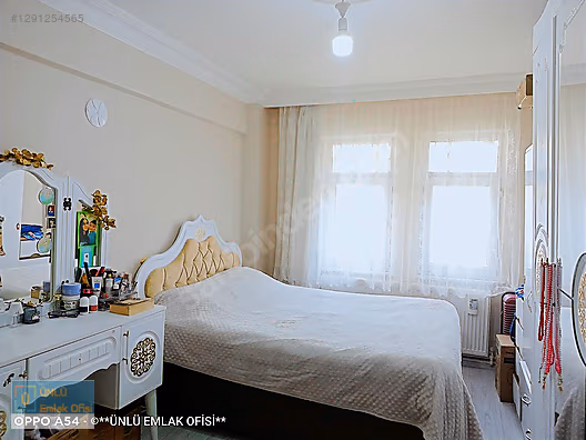 ÜNLÜ EMLAKTAN OLUKBAŞI KASTAMALL KARŞISINDA SATILIK 3+1 DAİRE - KASTAMONU MERKEZ fotoğraf 47