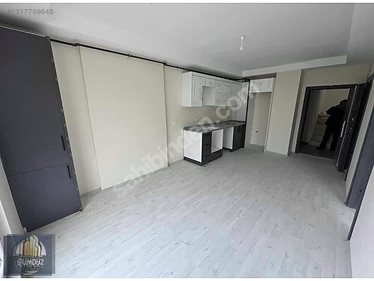 KISA SÜRELİĞİNE HASTANE KARŞISNDA 2.KAT ÖN CEPE 1+1 FIRSAT DAİRE - AKSARAY MERKEZ fotoğraf 6