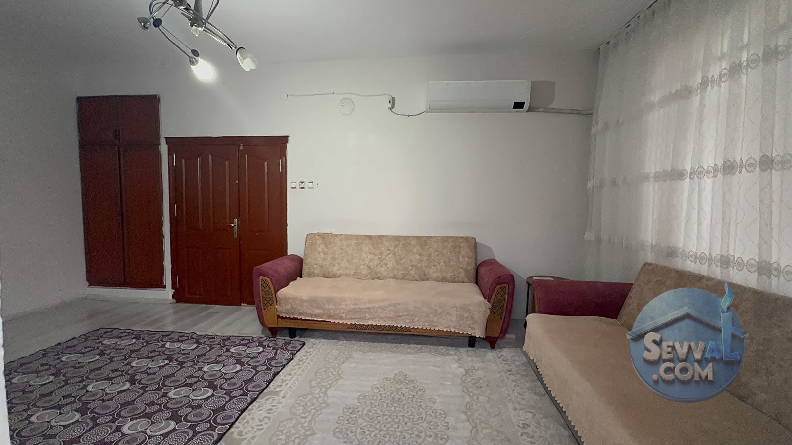 İPEKYOL BULVARI ÜZERİ 3.KAT 2+1 D.GAZ KAPIDA - ŞANLIURFA HALİLİYE fotoğraf 28