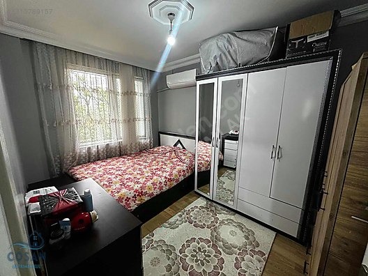 AHMET ÇOŞKUN BULUT OKULUN YANINDA SATILIK 2+1 YÜKSEK GİRİŞ - ANTALYA KEPEZ fotoğraf 6