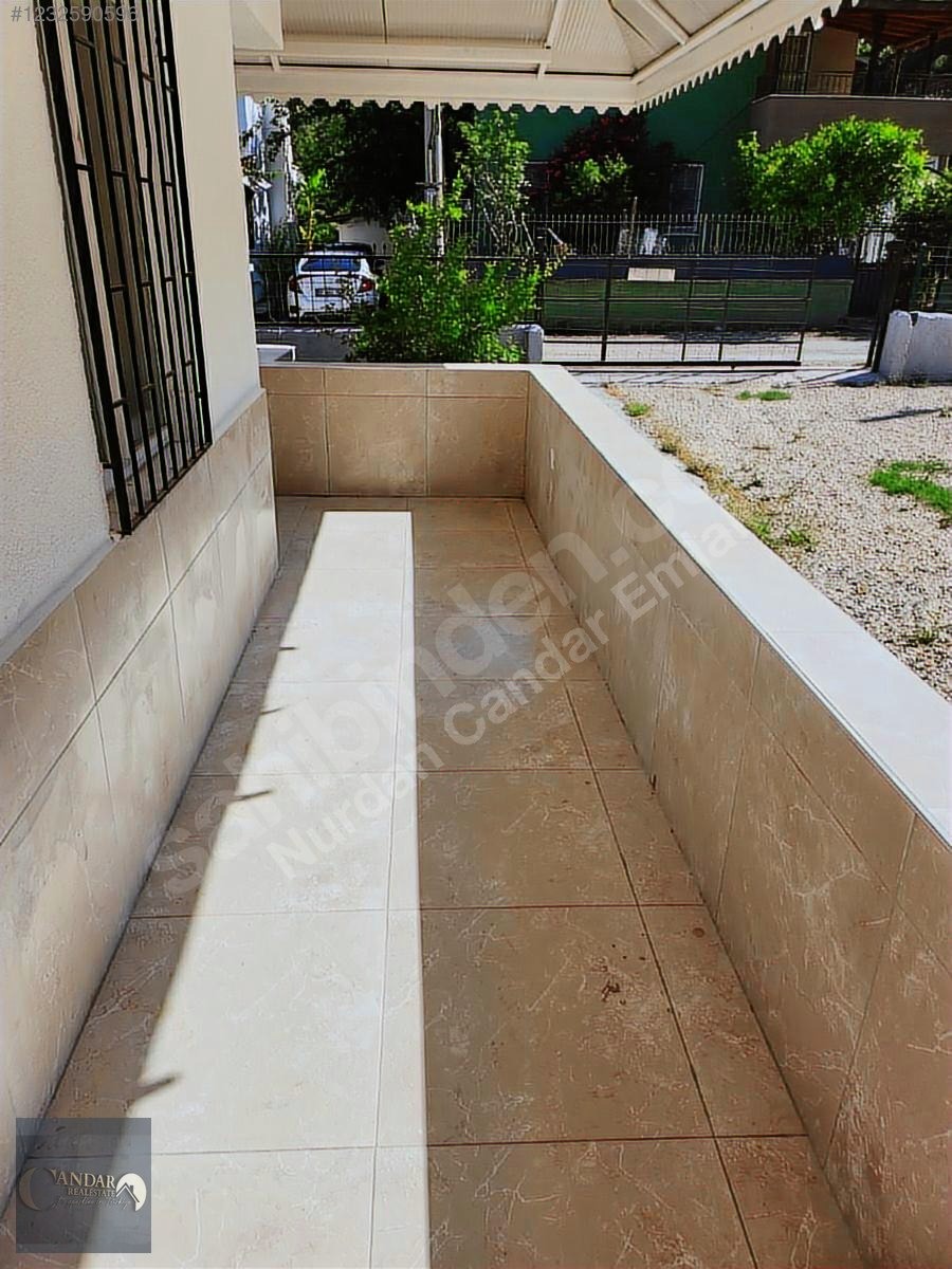 TURİZM+KONUTA UYGUN! BELDİBİNDE ARSA + 3 MÜSTAKİL KONUT - ANTALYA KEMER fotoğraf 4