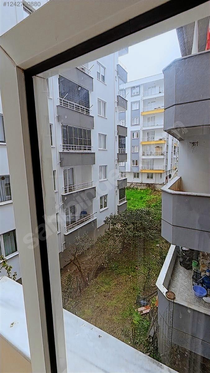 BULANCAK MERKEZ DE SATILIK FIRSAT 2+1 DOĞALGAZLI - GİRESUN BULANCAK fotoğraf 8