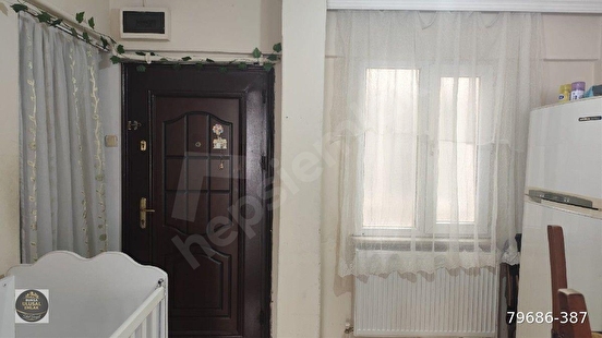 HOCAHASAN KAT MÜLKİYETLİ 3.ARAKAT - BURSA OSMANGAZİ fotoğraf 7