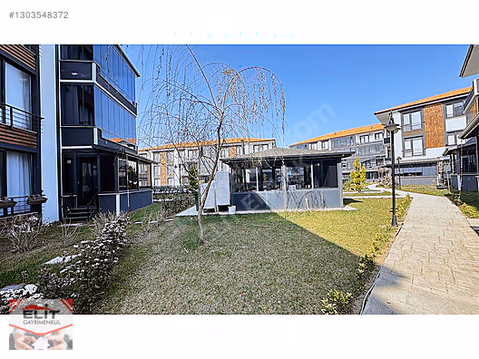 ASUDE LIFE SİTESİNDE 2+1 SATILIK DAİRE - SAKARYA KARASU fotoğraf 35