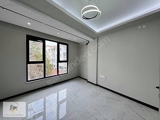 Pİ GAYRİMENKUL'den KIRMIZITOPRAK'ta ARAKAT BALKONLU APART - ESKİŞEHİR ODUNPAZARI fotoğraf 7