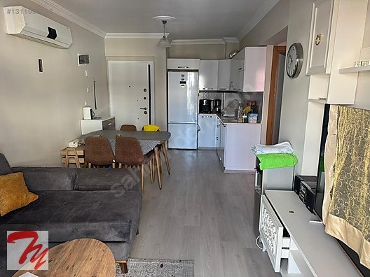 Kuşadası'nda güvenlikli havuzlu sitede satılık daire - AYDIN KUŞADASI fotoğraf 10