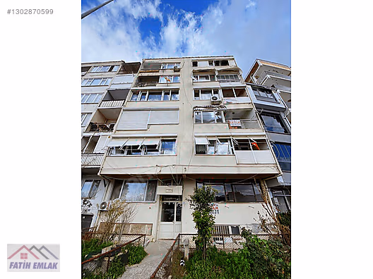 Fatih'ten Gemlik eski sahilde 3+1 110m2 asansörlü satılık daire - BURSA GEMLİK fotoğraf 9