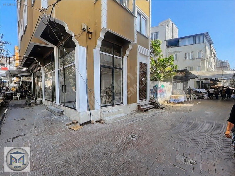 EDREMİT MERKEZİNDE SATILIK 2+1 AÇIK MUTFAK DAİRE - BALIKESİR EDREMİT fotoğraf 10