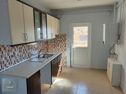GÜVEN EMLAK'TAN KARAGÖZ TOKİ'DE KİRALIK 3+1 ARAKAT DAİRE - MALATYA YEŞİLYURT fotoğraf 2