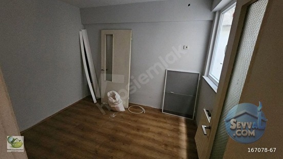 🚨 BALIKESİR ÇARŞI MERKEZDE DOĞALGAZLI 3+1 KİRALIK GENİŞ DAİRE 🚨 - BALIKESİR KARESİ fotoğraf 15