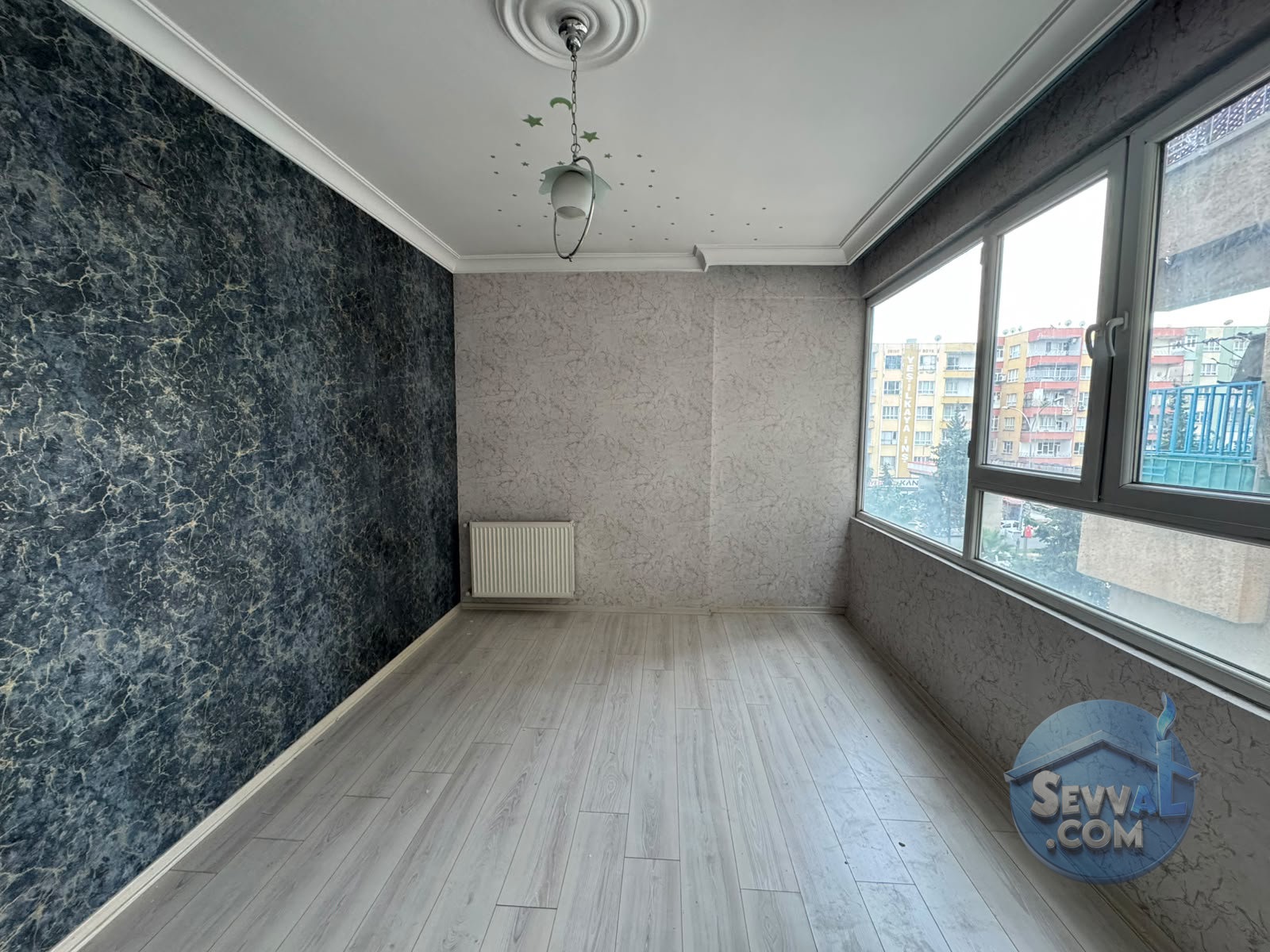 İPEKYOL MAH İPEKYOL BULVARI 3,KAT 3+1 D.GAZLI, ASANSÖRLÜ - ŞANLIURFA HALİLİYE fotoğraf 6