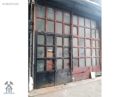 ŞEHİR MERKEZİNDE ÜÇ KATLI SATILIK İŞ YERİ - ZONGULDAK MERKEZ fotoğraf 43