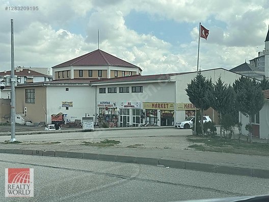 TEMELLİ TOKİ BLOKLARINDA FULL EŞYALI KATTA SATILIK 1+1 DAİRE - ANKARA SİNCAN fotoğraf 15