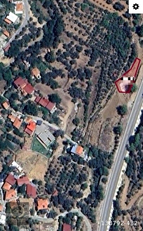3 KATLI VİLLA TABAN OTURUMU 118m2 575 m2 İMARLI - MUĞLA FETHİYE fotoğraf 5