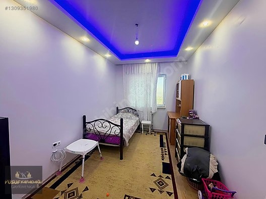 YUSUF KARADAĞLIDAN BEYDAĞI TOKİDE SATILIK FUL YAPILI 3+1 DAİRE - MALATYA BATTALGAZİ fotoğraf 7