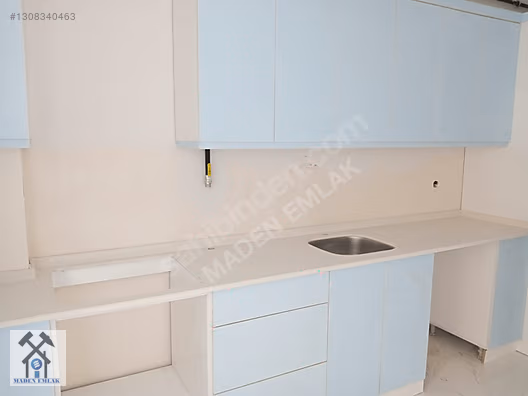 Tepebaşı'nda Sıfır 3+1 Daire - 115m² - ZONGULDAK MERKEZ fotoğraf 34