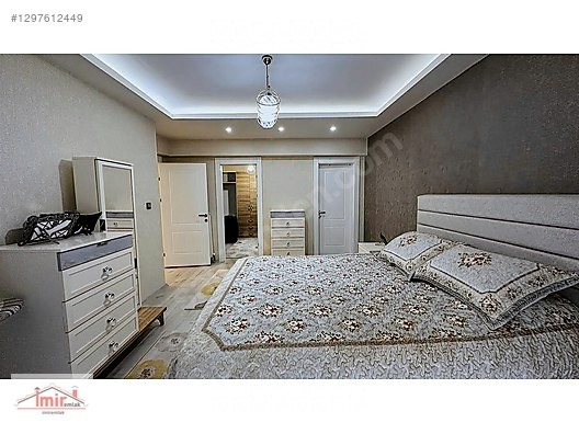 İMİR EMLAK OFİSİNDEN HASTANE YAKINI 4+1 190m2 13.KAT LÜKS DAİRE - ANKARA PURSAKLAR fotoğraf 19