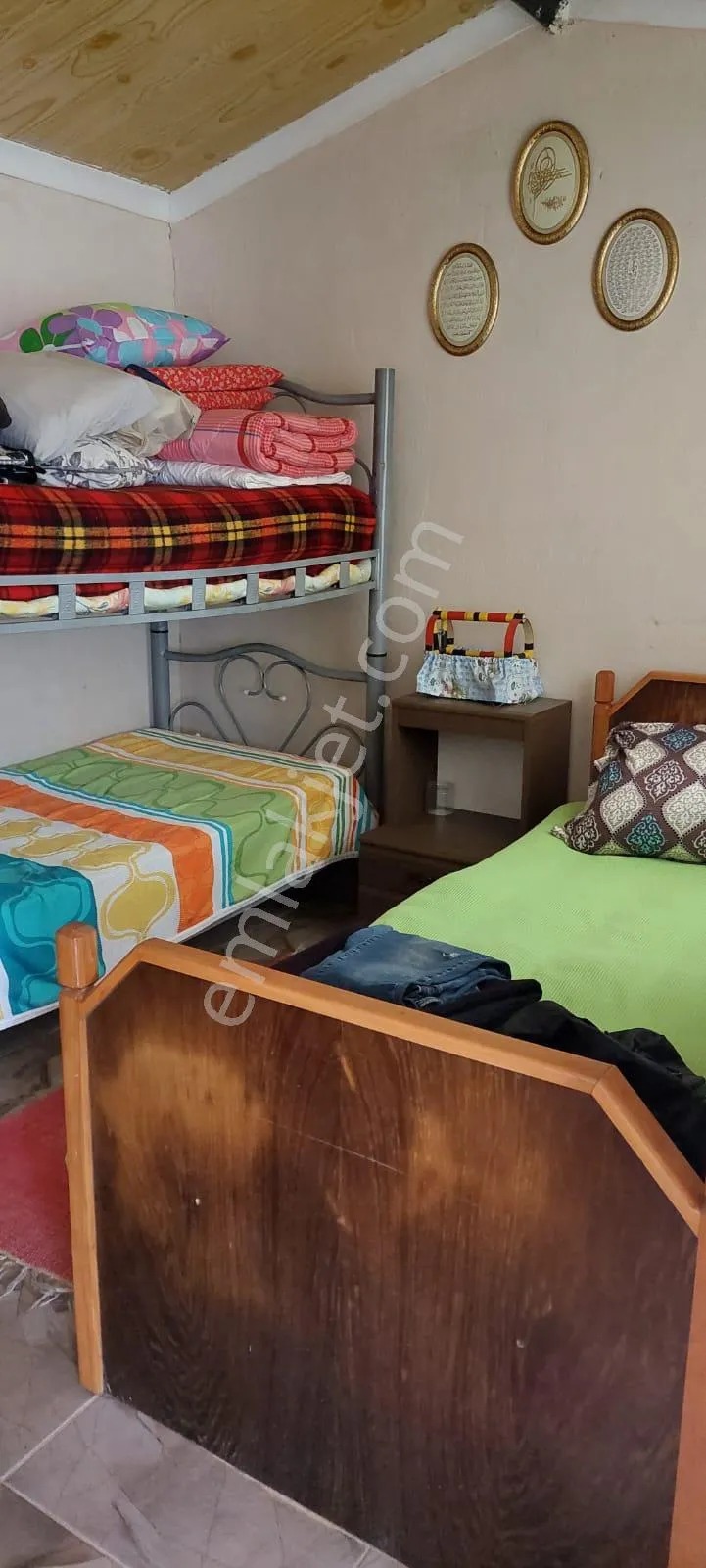 Kandıra Ömerli De Satılık Arsa - KOCAELİ KANDIRA fotoğraf 16