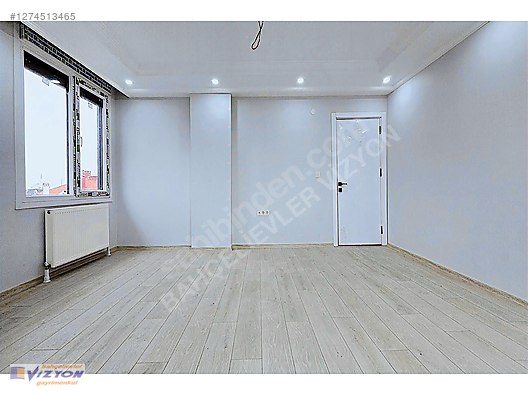 Bahçelievler merkezde mah. Satılık 5+2 dubleks daire. VİZYON - İSTANBUL BAHÇELİEVLER fotoğraf 5