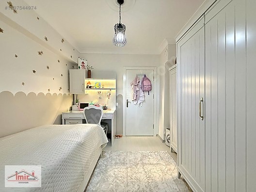 İMİR EMLAK'TAN YENİ BİNA 4+1 150m2 ORTAKAT GÜNEY CEPHE DAİRE - ANKARA PURSAKLAR fotoğraf 21