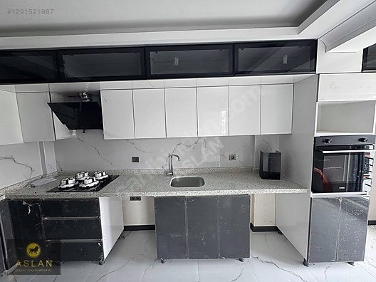 Y.BEYAZIT ÇARŞI MERKEZDE SATILIK 3+1 DAİRE - ANKARA ÇUBUK fotoğraf 6