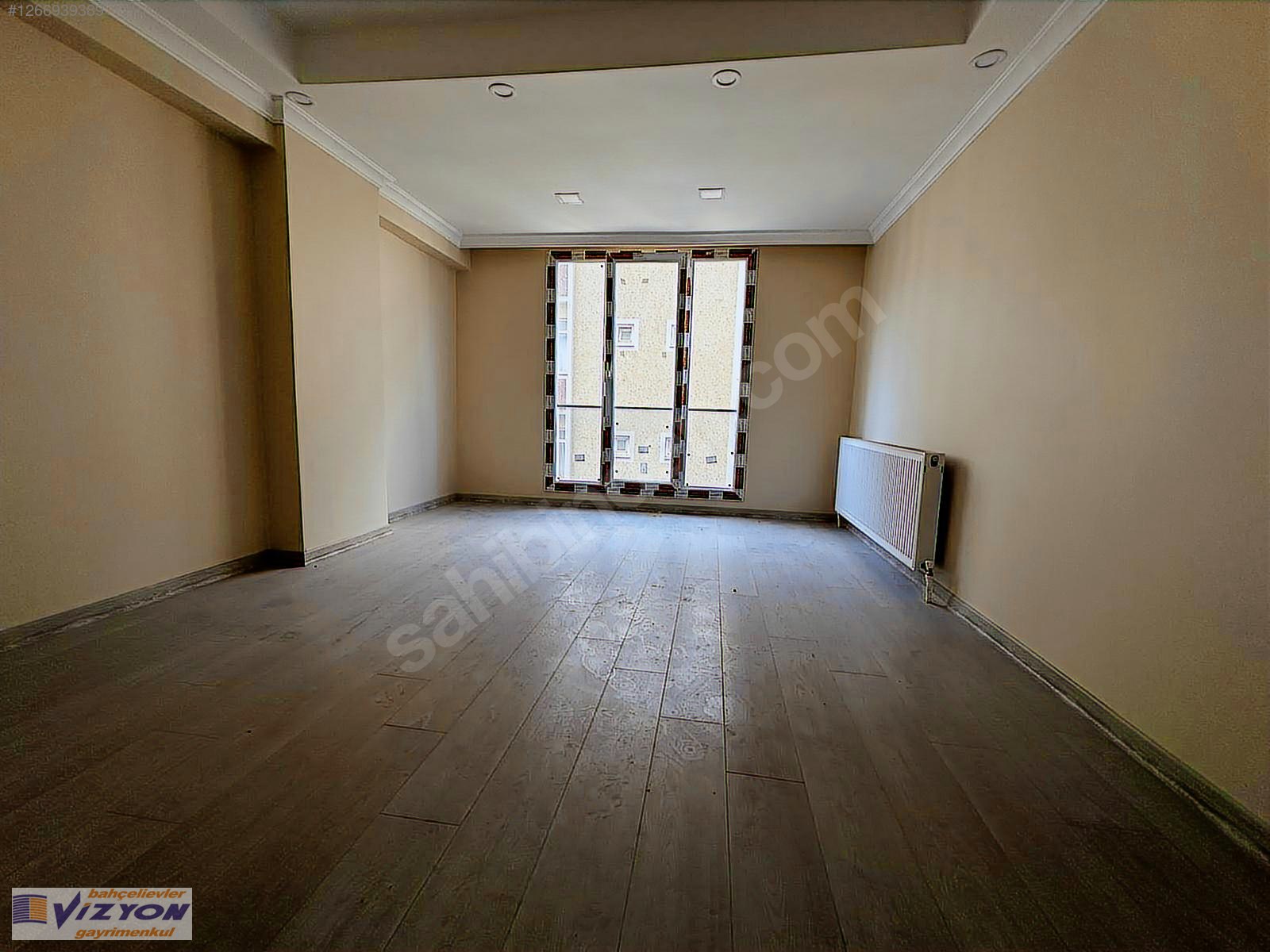Bahçelievler Siyavuşpaşa Satılık 2+1 Ara kat daire. VİZYON - İSTANBUL BAHÇELİEVLER fotoğraf 2