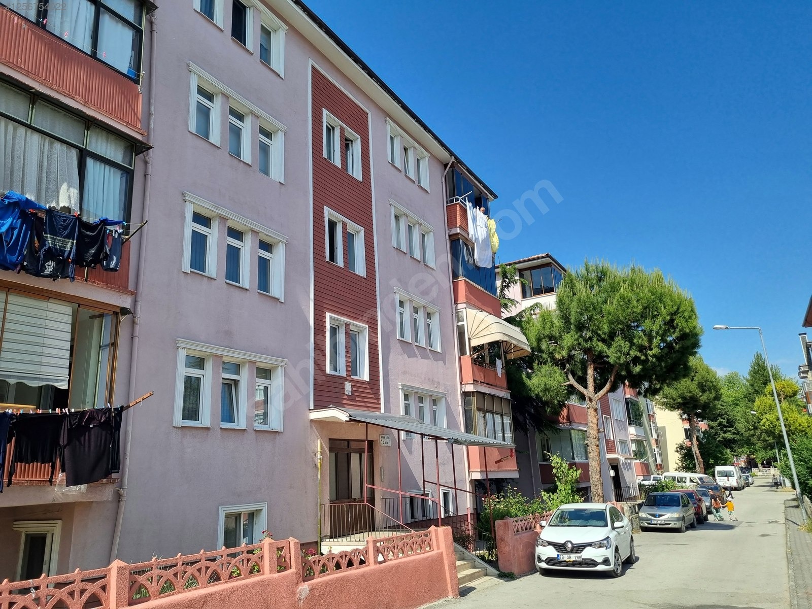 Cadde Emlaktan Çarşı Merkezi Site içinde harika konumda satılık - KARABÜK SAFRANBOLU fotoğraf 3