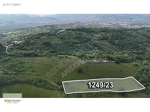 AĞDACI MAHALLESİ'NDE DOĞA MANZARALI FIRSAT ARAZİ - BARTIN MERKEZ fotoğraf 4