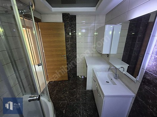 YAZIR MAH-AKASYAPARK KONUTLARINDA-KİRALIK 4+1 ARAKAT GENİŞ DAİRE - KONYA SELÇUKLU fotoğraf 27