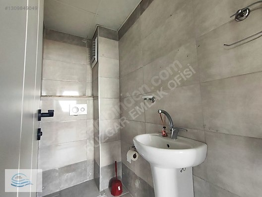 GÜLTEPE'DE CADDE ÜSTÜ MİGROS YANI LÜKS 2+1 DAİRE - ADANA SARIÇAM fotoğraf 23
