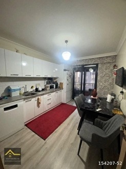 MUHTAR EMLAK'TAN SADIK PEMBE CADDESİNDE 3+1 SATILIK DAİRE - KÜTAHYA TAVŞANLI fotoğraf 6