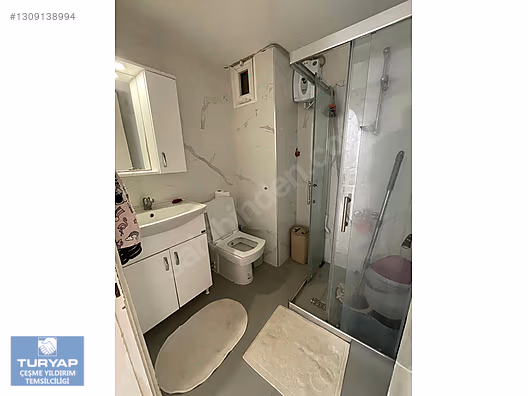 TURYAP ÇEŞME ILICADA DENİZE SIFIR HAVUZLU SİTE KİRALIK 2+1 DAİRE - İZMİR ÇEŞME fotoğraf 7