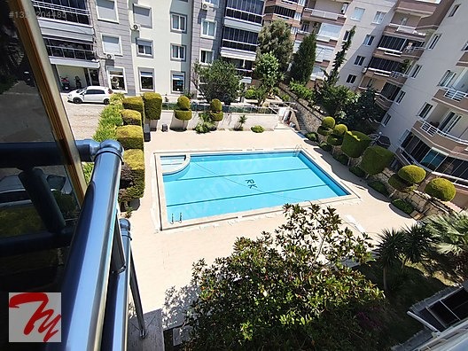 Kuşadası, Ege mh yabancıdan satılık eşyalı daire - AYDIN KUŞADASI fotoğraf 27