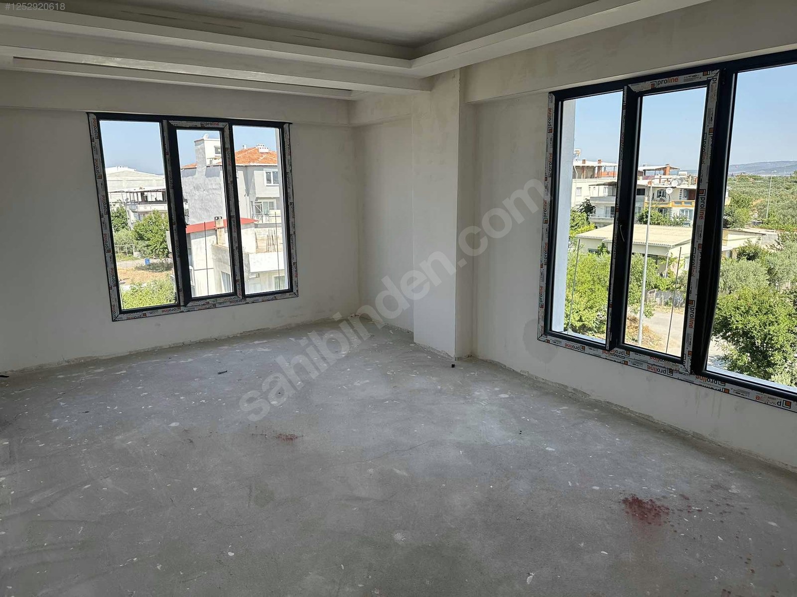 DOSTLARDAN NOVADA YOLUNDA SATILIK DUPLEKS DAİRE - MANİSA AKHİSAR fotoğraf 14