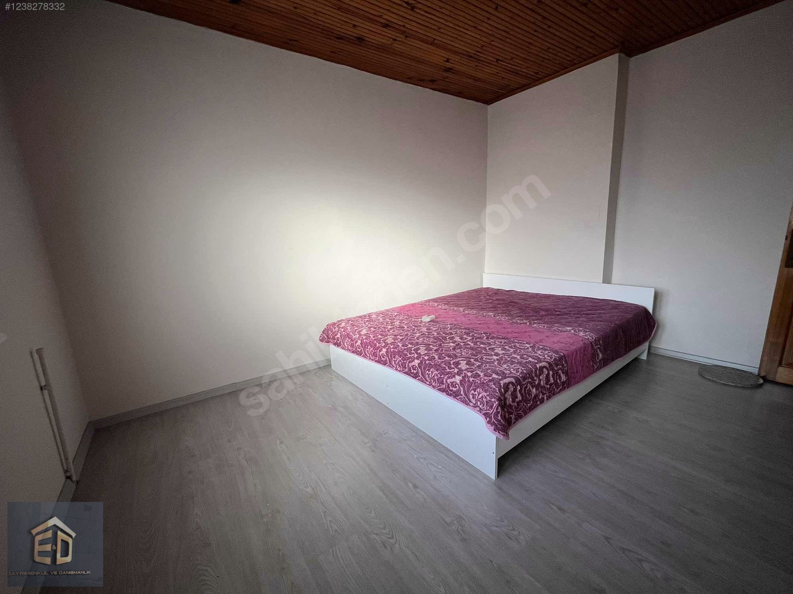 ARAKLI MERKEZ'DE SATILIK 3+1 DAİRE - TRABZON ARAKLI fotoğraf 17