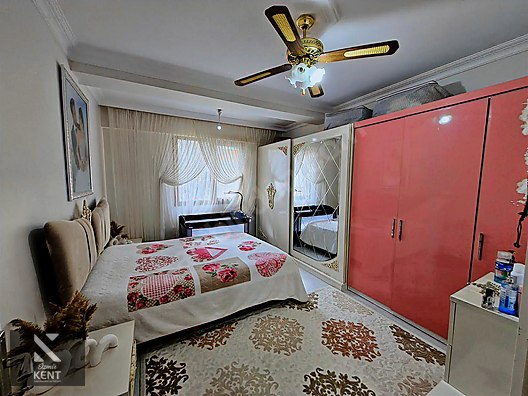 Kemalpaşa M. Akif Ersoy 3+1 Satılık 130 m2 Daire - İZMİR KEMALPAŞA fotoğraf 15