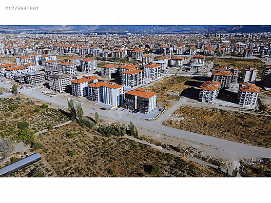 DEREGÜMÜ MEVKİİNDE 3+1 SIFIR DAİRE - ISPARTA MERKEZ fotoğraf 14