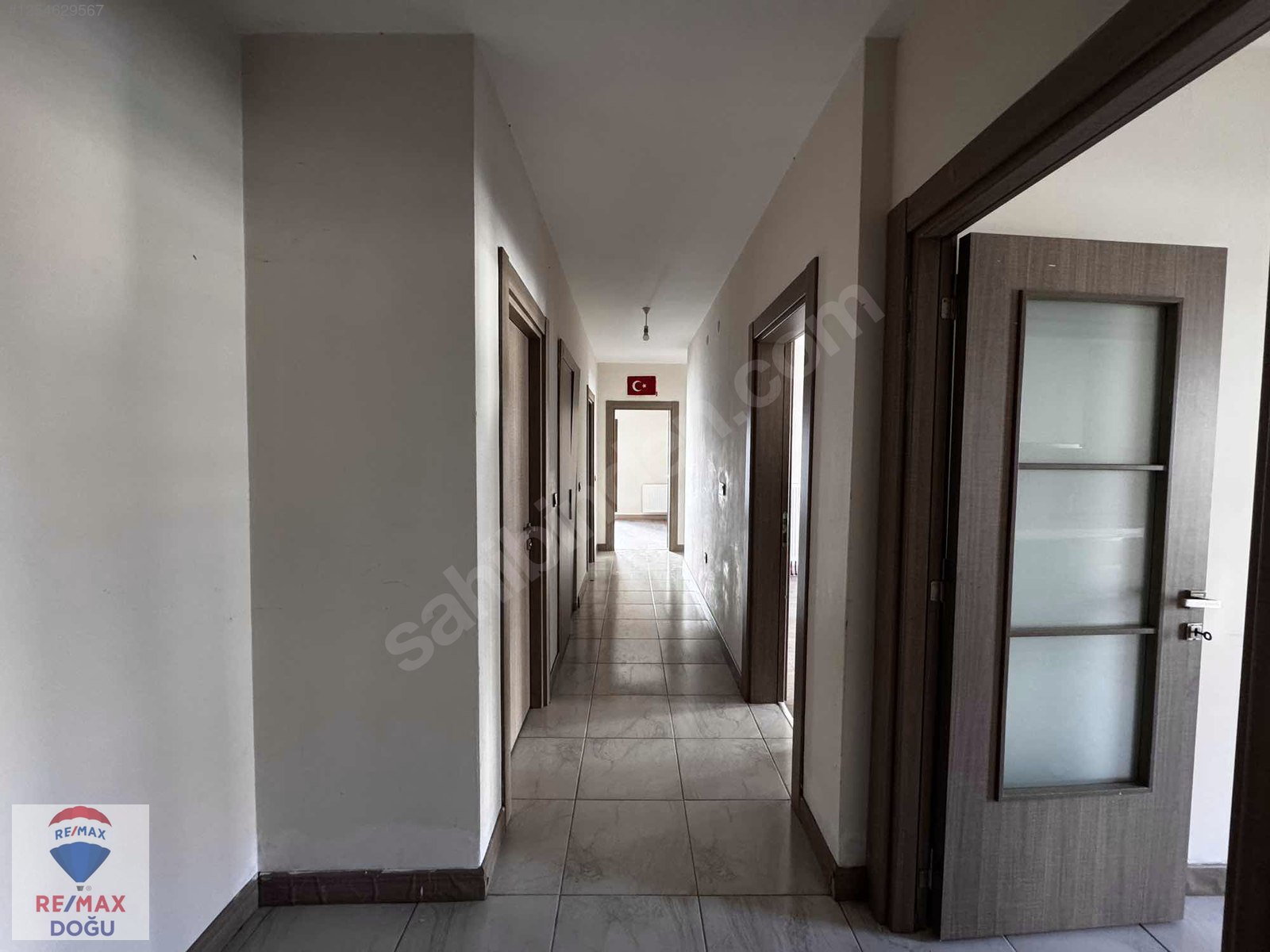 REMAX DOĞU'DAN ÇATALÇEŞME TOKİLERDE 2+1 SATILIK DAİRE - ELAZIĞ MERKEZ fotoğraf 4