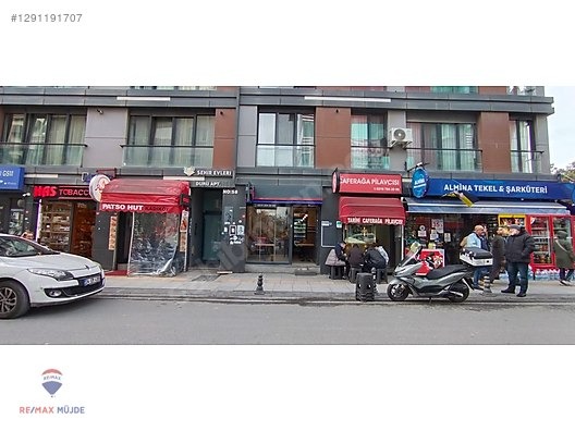 Kadıköy Kuşdili caddesinde 8 yıllık Faal Pizza Dükkanı - İSTANBUL KADIKÖY fotoğraf 4