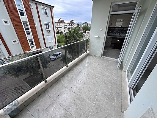 EMİN EVİME FUZUL EVE UYGUN ASANSÖRLÜ SATILIK 2+1 DAİRE - ANTALYA KEPEZ fotoğraf 13