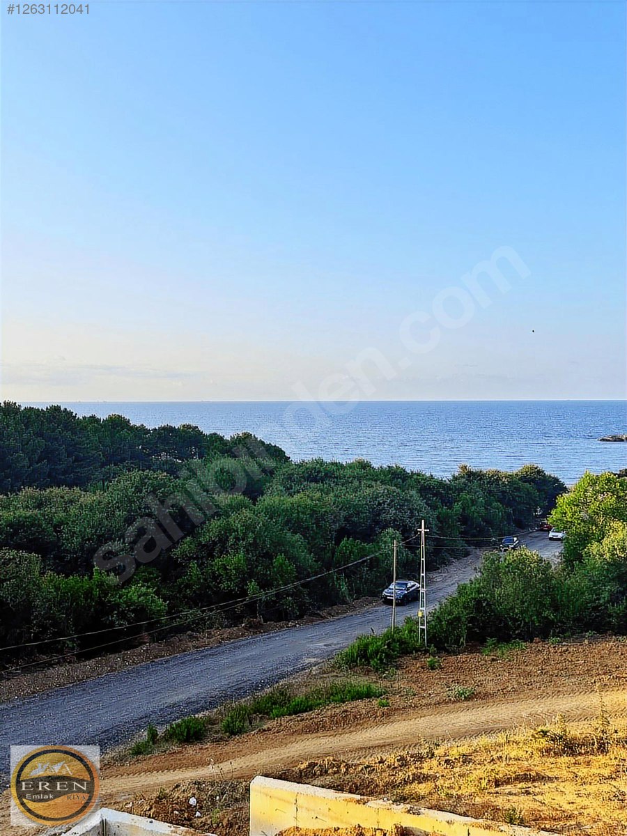 Riva'nın en güzel arsası Eren Emlaktan satılık - İSTANBUL BEYKOZ fotoğraf 28