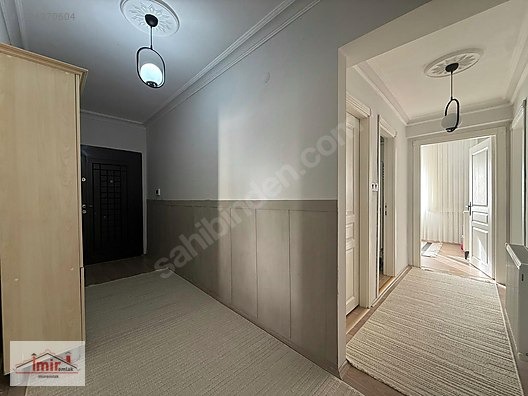 İMİR EMLAK'TAN MERKEZ MAHALLESİN'DE 3+1 1.KAT SATILIK DAİRE*** - ANKARA PURSAKLAR fotoğraf 21