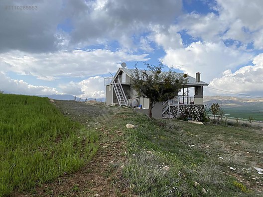 ANTALYA KORKUTELİ MAMATLARIN EN GÜZEL YERİNDE İMARLI KÖŞE PARSEL 375 M² - ANTALYA KORKUTELİ fotoğraf 4