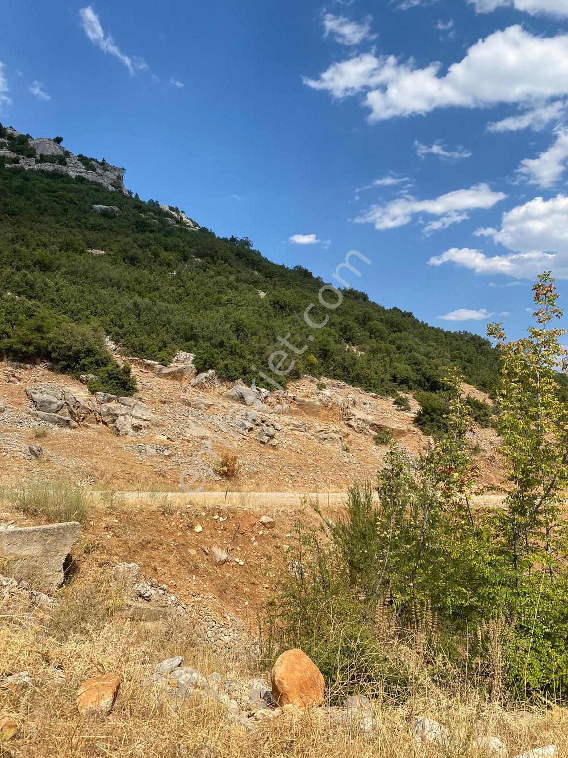 Burdur Ağlasun Hisarköy Satılık Yatırımlık Arazi 📌çakır Emlak - BURDUR AĞLASUN fotoğraf 9
