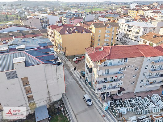 KANDIRA ÇARŞI'DA 4+1 155 M2 NET SATILIK ÇATI DUBLEKS DAİRE - KOCAELİ KANDIRA fotoğraf 15
