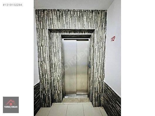 DİDİM MERKEZDE MASRAFSIZ 8 YAŞINDAKİ ASANSÖRLÜ BİNADA KAFA DAİRE - AYDIN DİDİM fotoğraf 3