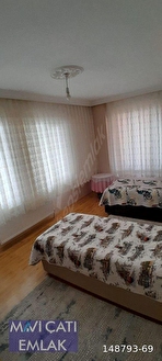 YAVRUTURNA MAHALLESİ FENOMEN ARKASINDA 3+1 BAKIMLI DAİRE - ÇORUM MERKEZ fotoğraf 9