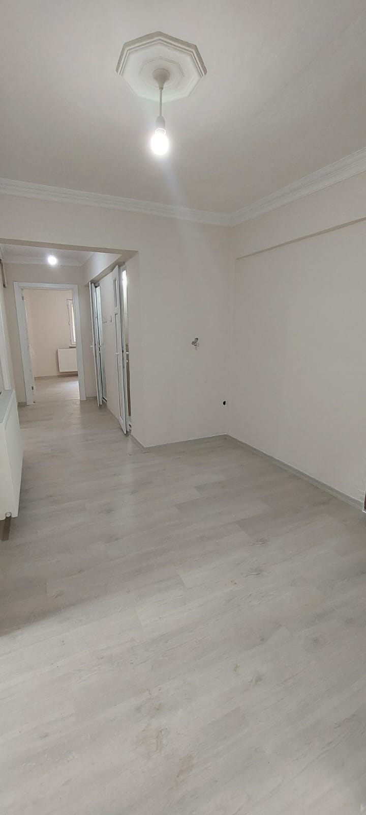 BURSA OSMANGAZİ SELİMİYE MAHALLESİ FULL BAKIMLI SATILIK DAİRE - BURSA OSMANGAZİ fotoğraf 7