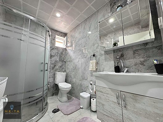 ME-TA GAYRİMENKUL'DEN FATİH MAH. ASANSÖRLÜ SATILIK FIRSAT DAİRE - ANKARA POLATLI fotoğraf 3