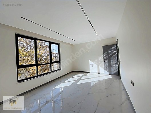 Pİ GAYRİMENKUL'den ZİNCİRLİKUYU MAHALLESİ'nde 2+1 SIFIR DAİRE - ESKİŞEHİR TEPEBAŞI fotoğraf 22